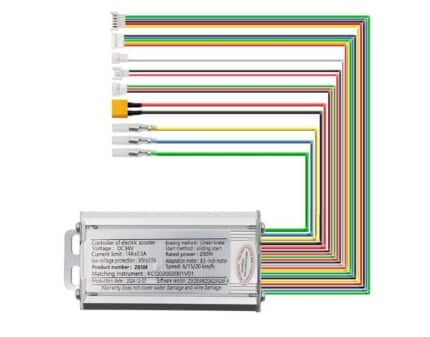 Controladora Cecotec D20
