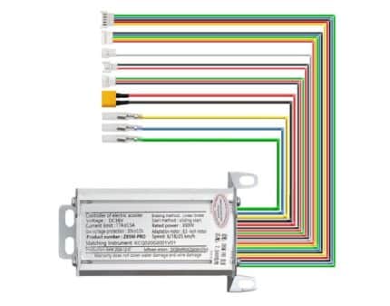 Controladora Cecotec D30