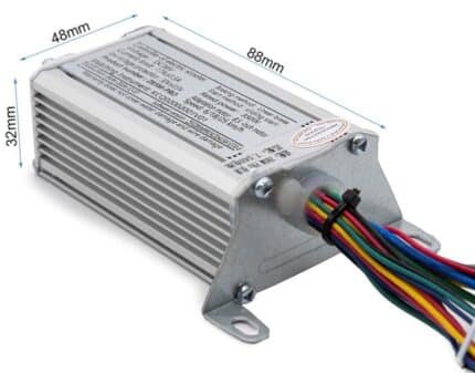 Controladora Cecotec D30 2