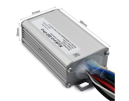 Controladora Kukirin G2 pro (Versión 2024) 2