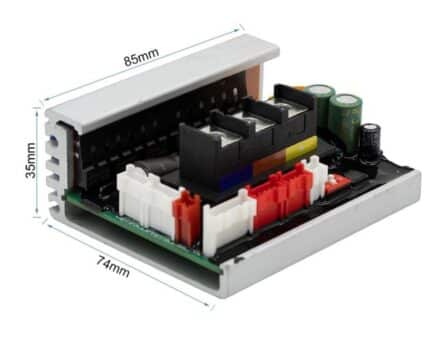 Controladora Ninebot G2