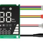 Display Cecotec D20 30