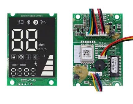 Display Cecotec D40 2