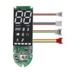 Display DUCATI PRO EVO I