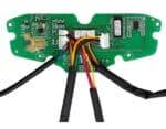 Display Smartgyro K2 5 pines deslimitable 3