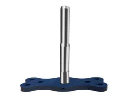 Horquilla Delantera Zwheel ZRino T4 DUO 2021