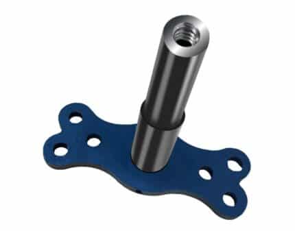 Horquilla Delantera Zwheel ZRino T4 DUO 2021 2