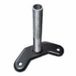 Horquilla Delantera con ranura Zwheel ZRino T4 2022