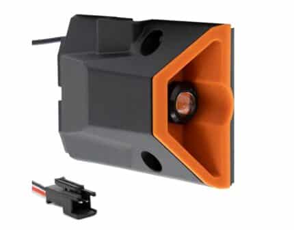 Intermitente delantero derecho Kukirin G2 pro (Versión 2024) 2