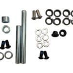 Kit Ejes para Amortiguador Suspensión Zwheel Zfox Max DGT