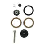 Kit de Dirección de Zwheel ZCougar