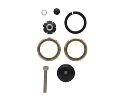 Kit de Dirección de Zwheel ZCougar