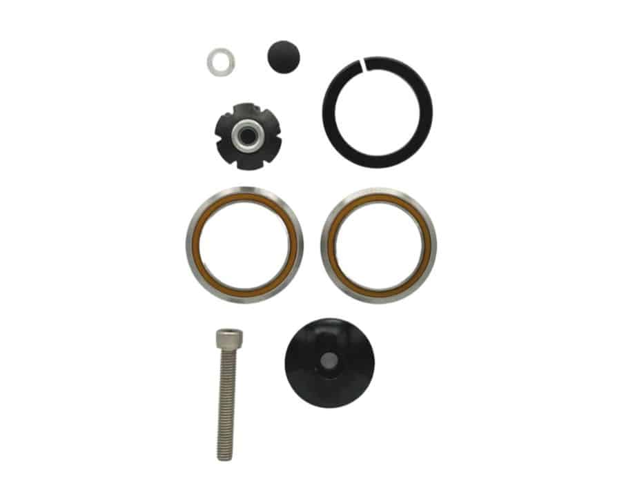 Kit de Dirección de Zwheel ZCougar Kit de Dirección de Zwheel ZCougar