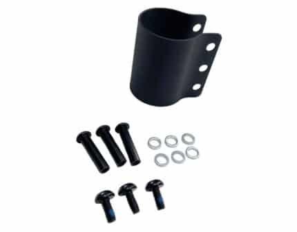 Kit de abraso de soporte de mástil para Zwheel ZRino T4