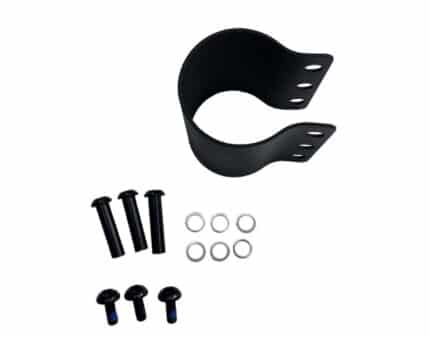 Kit de abraso de soporte de mástil para Zwheel ZRino T4 2