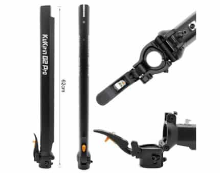Mástil Kukirin G2 pro (Versión 2024) 2