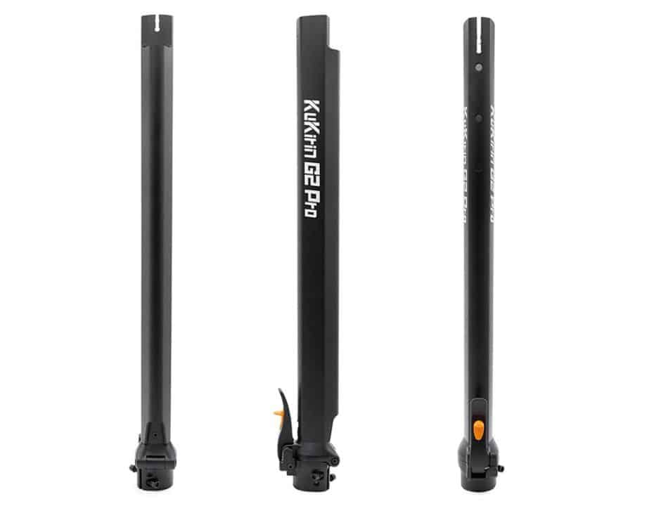 Mástil Kukirin G2 pro (Versión 2024) Mástil Kukirin G2 pro (Versión 2024)
