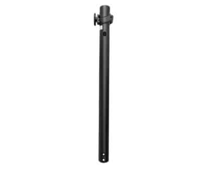 Mástil Zwheel ZCougar T8 765mm