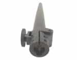 Mástil Zwheel ZCougar T8 765mm 3
