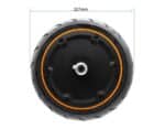 Motor 21,6V 250W Xiaomi Mi 4GO 3