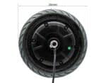 Motor 48V 600W NIU KQi2 PRO 3