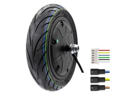 Motor 48V 600W NIU KQi2 PRO