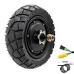 Motor Kukirin G2 pro (Versión 2024)