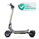 Patinete Eléctrico SmartGyro Raptor Evo LR