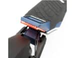 Patinete eléctrico smartGyro Raptor Dual Evo 23