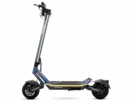 Patinete eléctrico smartGyro Raptor Dual Evo