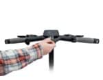 Patinete eléctrico smartGyro Rockway EVO 15