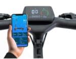 Patinete eléctrico smartGyro Rockway EVO 16