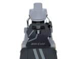 Patinete eléctrico smartGyro Rockway EVO 27