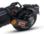 Patinete eléctrico smartGyro Rockway PRO EVO 2