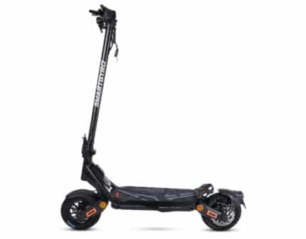 Patinete eléctrico smartGyro Rockway PRO EVO