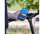 Patinete eléctrico smartGyro Z-One 2 Blue Certificado 20