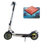 Patinete eléctrico smartGyro Z-One 2 Gray Certificado