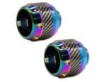 Pieza anticaída para patinete EWTB-004 multicolor