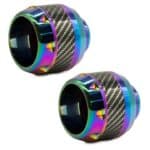 Pieza anticaída para patinete EWTB-004 multicolor
