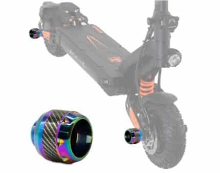 Pieza anticaída para patinete EWTB-004 multicolor 2