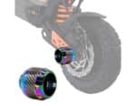 Pieza anticaída para patinete EWTB-004 multicolor 3