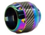 Pieza anticaída para patinete EWTB-004 multicolor 5