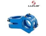 Potencia para manillares de 31,8mm EWPM-001 azul