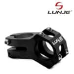 Potencia para manillares de 31,8mm EWPM-001 negro