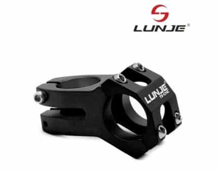 Potencia para manillares de 31,8mm EWPM-001 negro