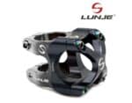 Potencia para manillares de 31,8mm EWPM-002 negro-gris