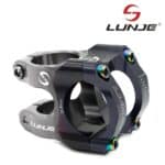 Potencia para manillares de 31,8mm EWPM-003 negro gris