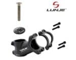 Potencia para manillares de 31,8mm EWPM-004 con elevación de 25º 2