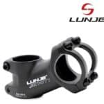 Potencia para manillares de 31,8mm EWPM-004 con elevación de 35º