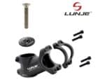 Potencia para manillares de 31,8mm EWPM-004 con elevación de 35º 2